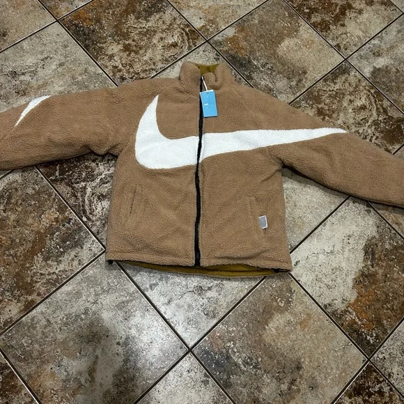 Nocta Nike reversable jacket NIKE X DRAKE